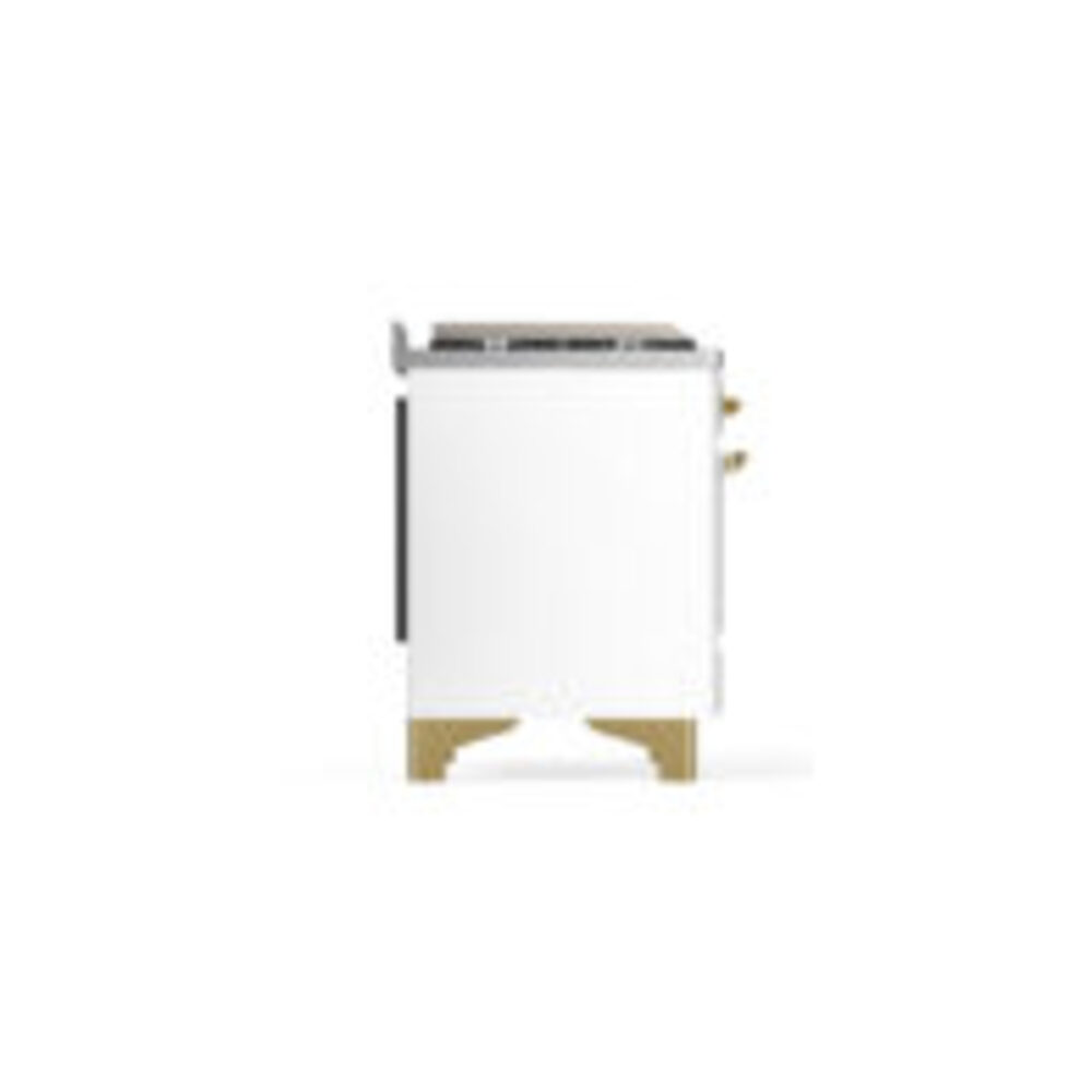 ILVE-UM60FSNR3WHG-Right Side View