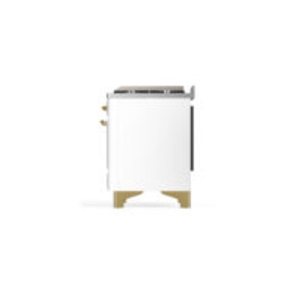 ILVE-UM60FSNR3WHG-Left Side View