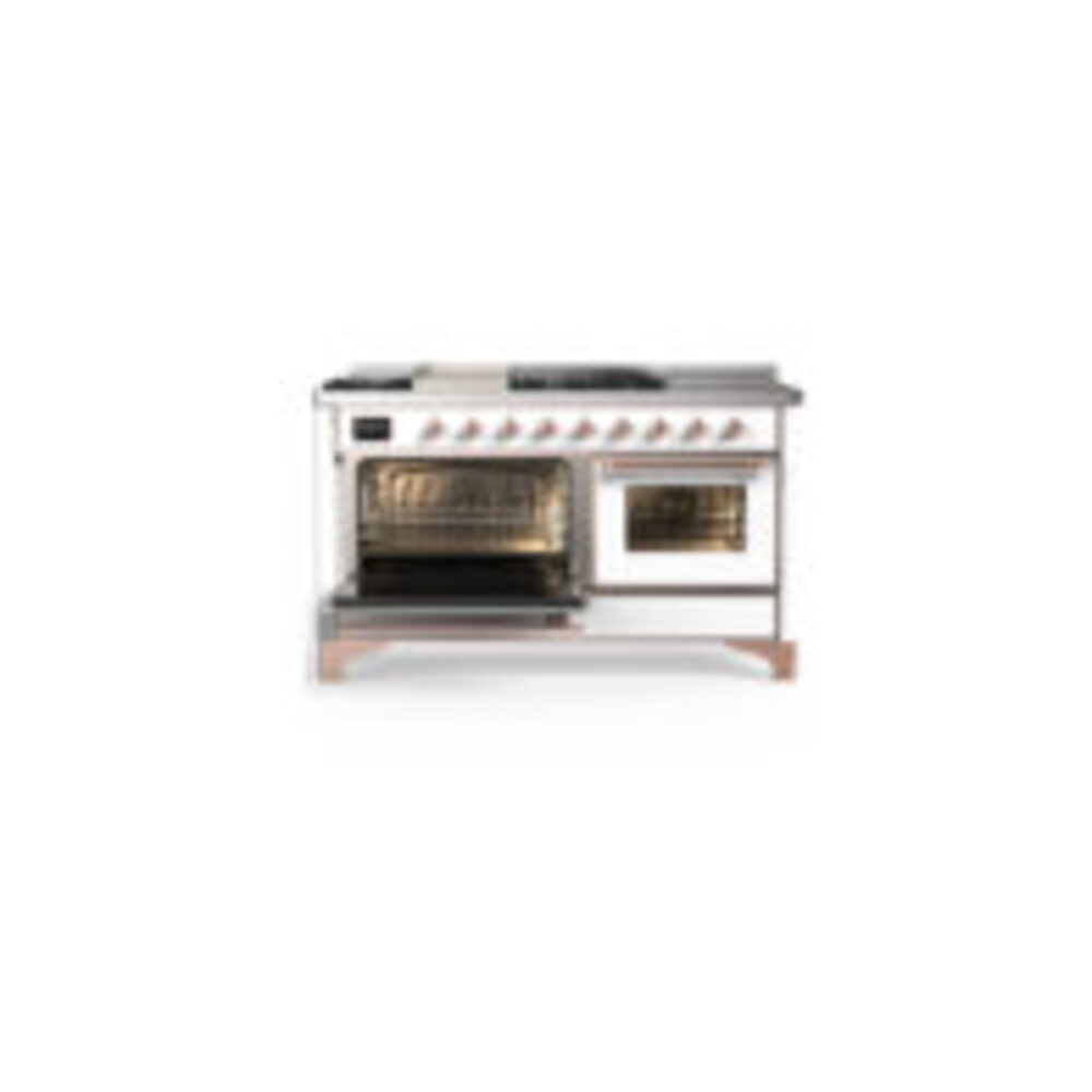 ILVE-UM60FSNR3WHPLP-Primary Oven Open View