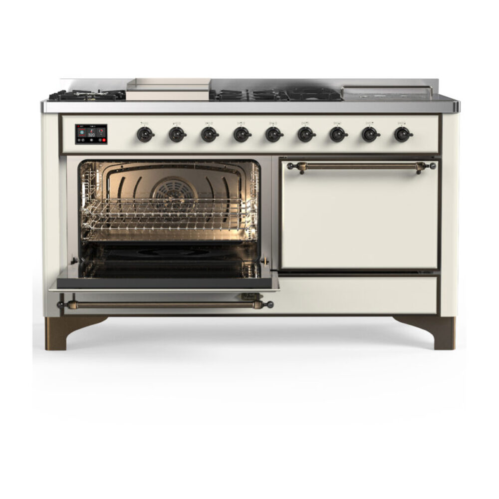 ILVE-UM60FSQNR3AWBLP-Primary Oven Open View