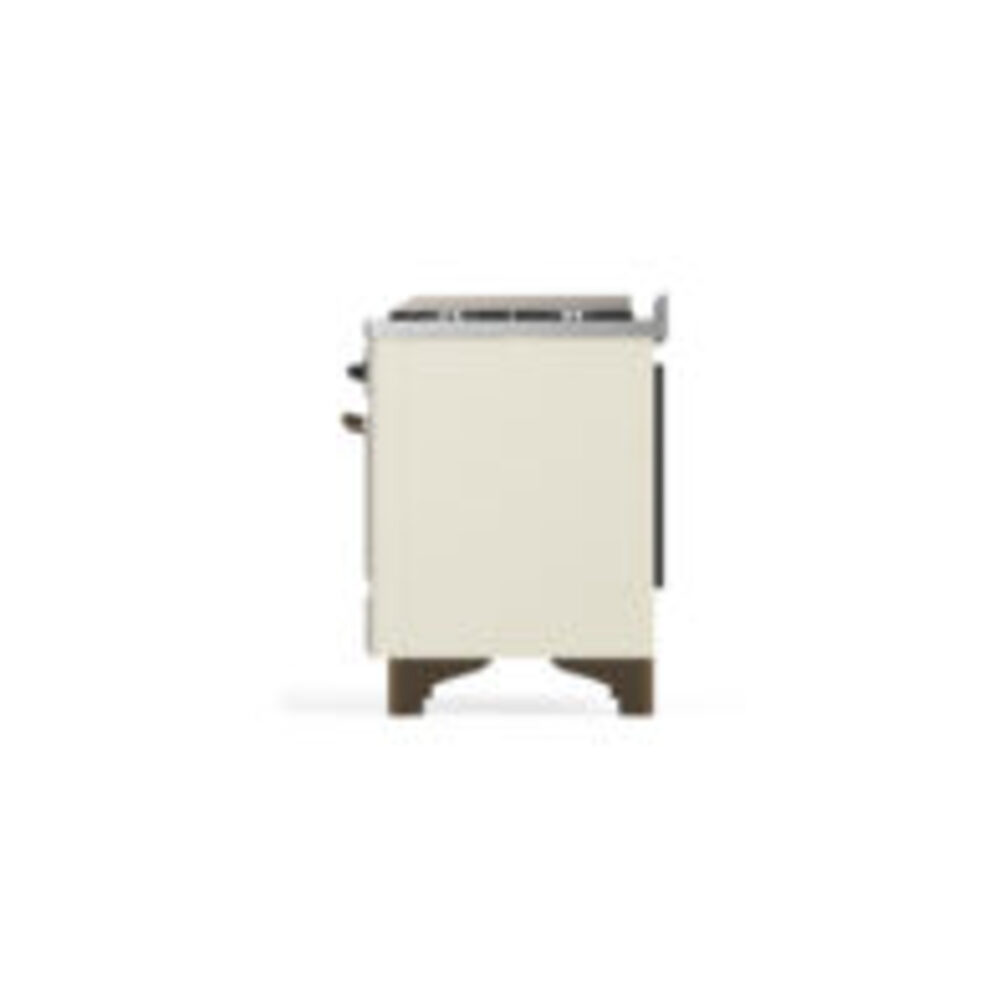 ILVE-UM60FSQNR3AWB-Left Side View