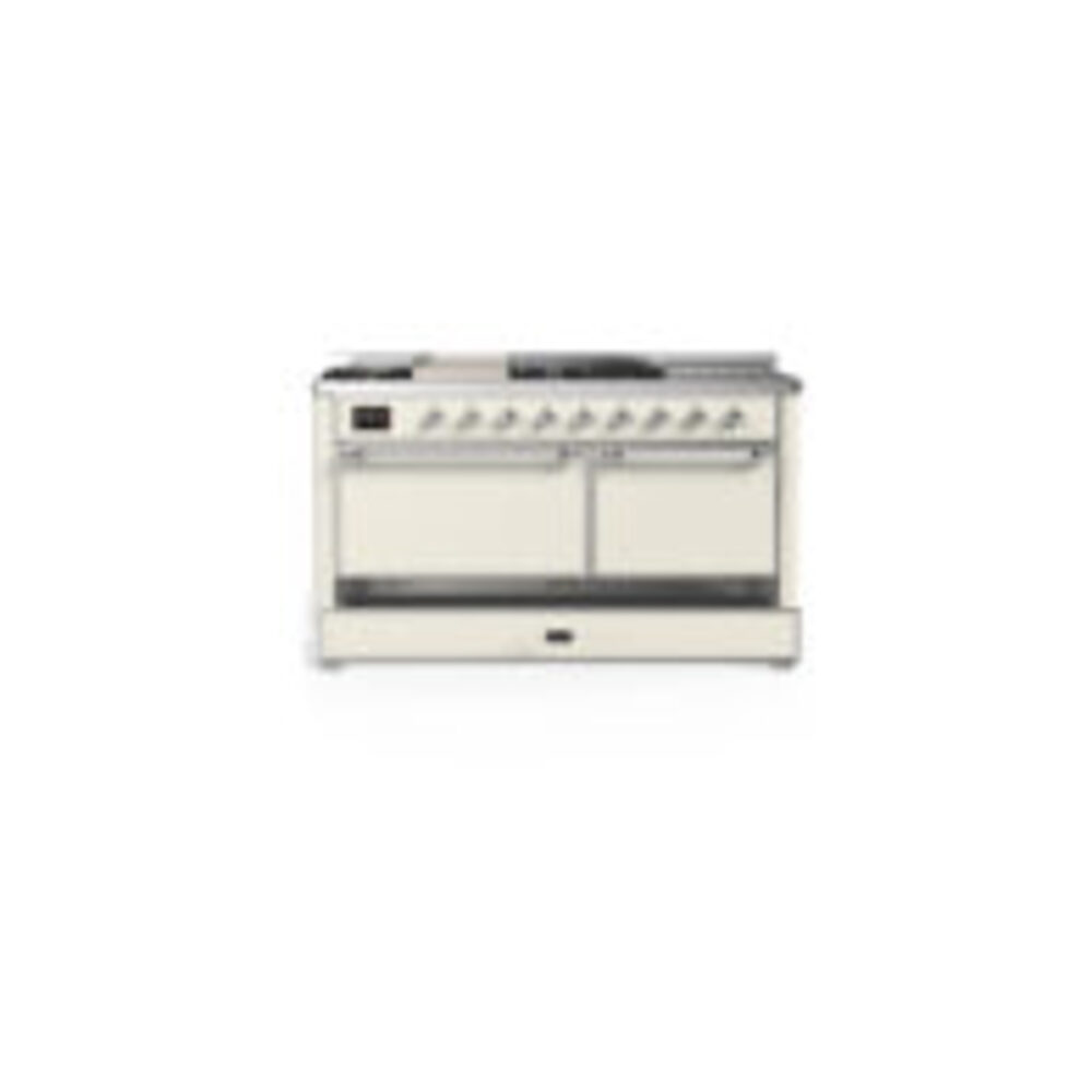 ILVE-UM60FSQNR3AWCLP-Drawer Open View