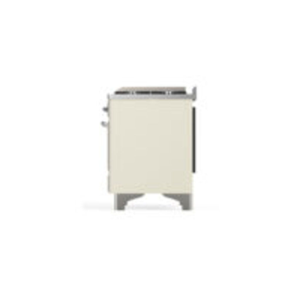 ILVE-UM60FSQNR3AWCLP-Left Side View