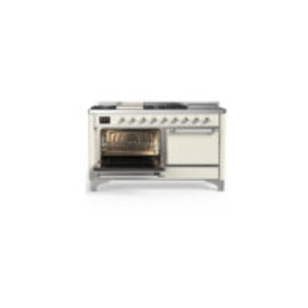 ILVE-UM60FSQNR3AWC-Primary Oven Open View