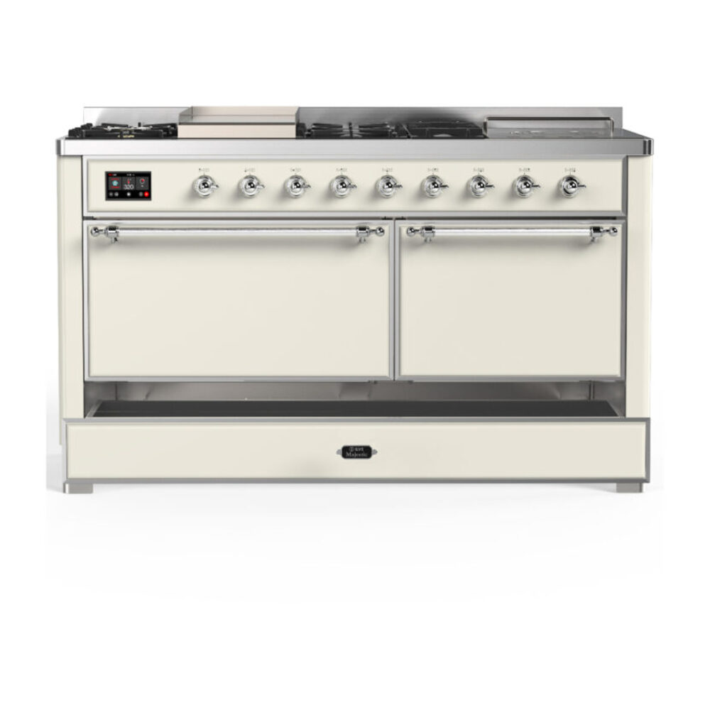 ILVE-UM60FSQNR3AWC-Drawer Open View