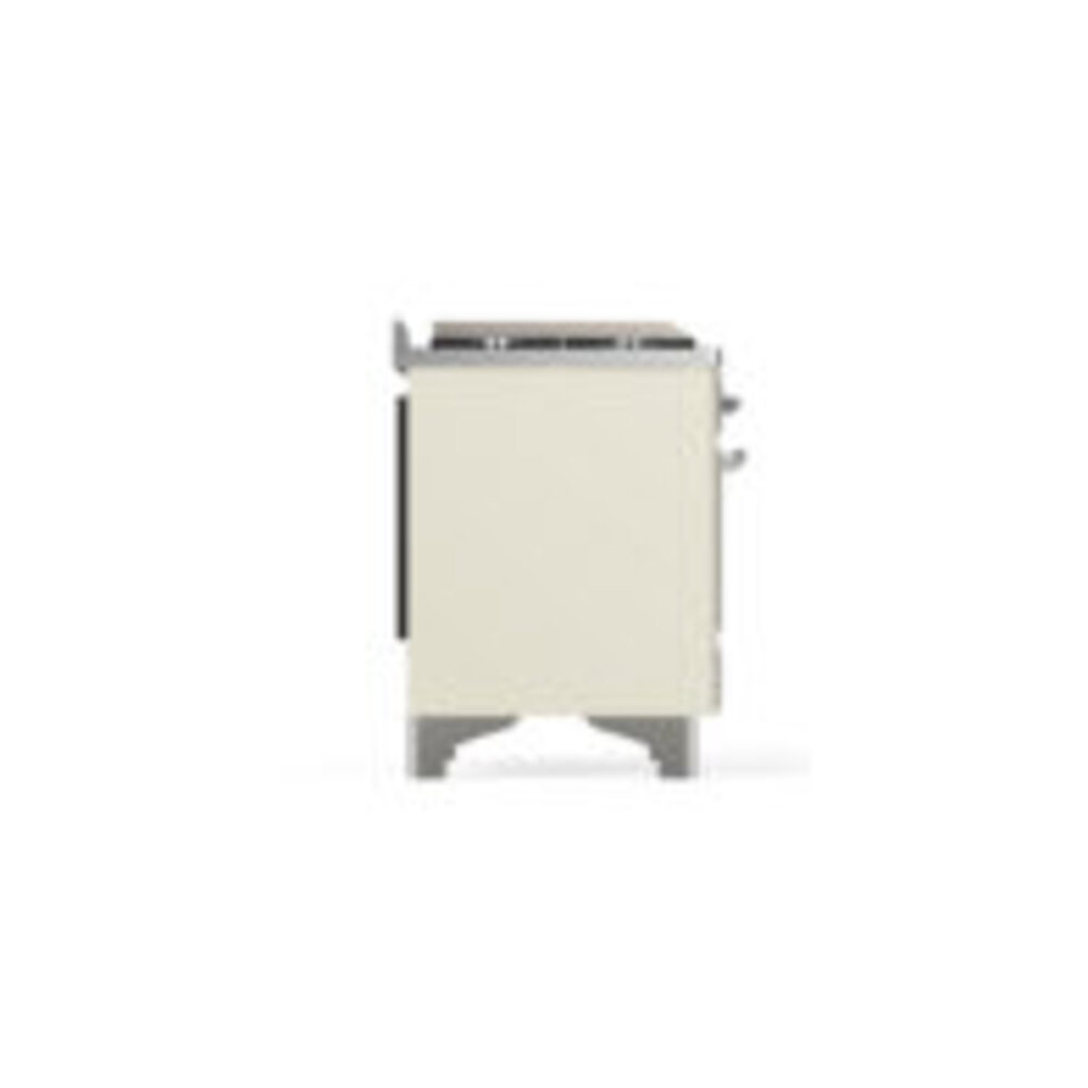 ILVE-UM60FSQNR3AWC-Right Side View