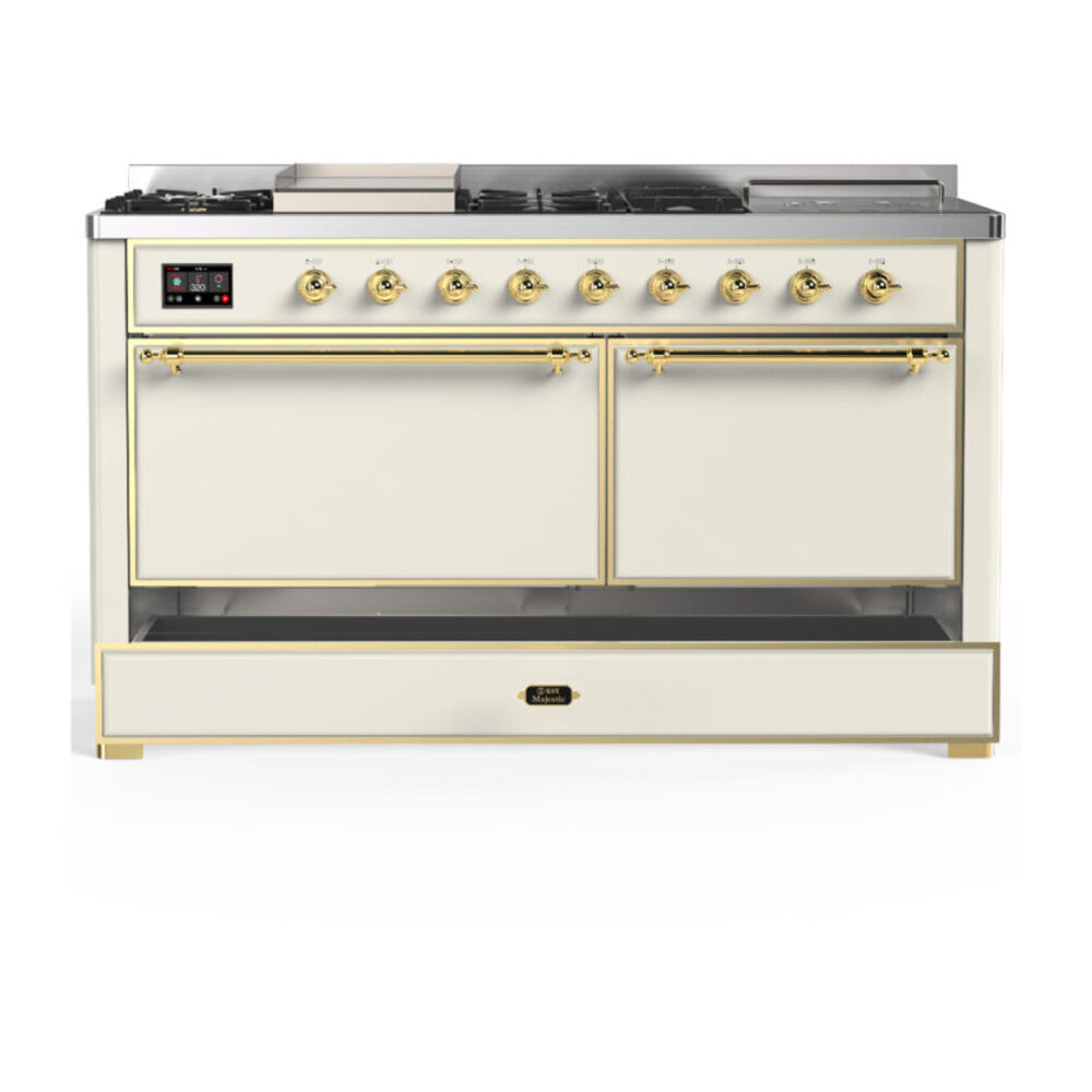 ILVE-UM60FSQNR3AWGLP-Drawer Open View