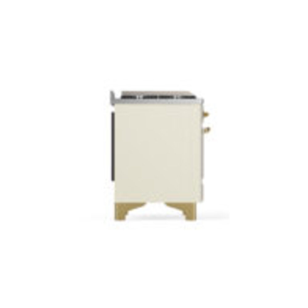 ILVE-UM60FSQNR3AWG-Right Side View