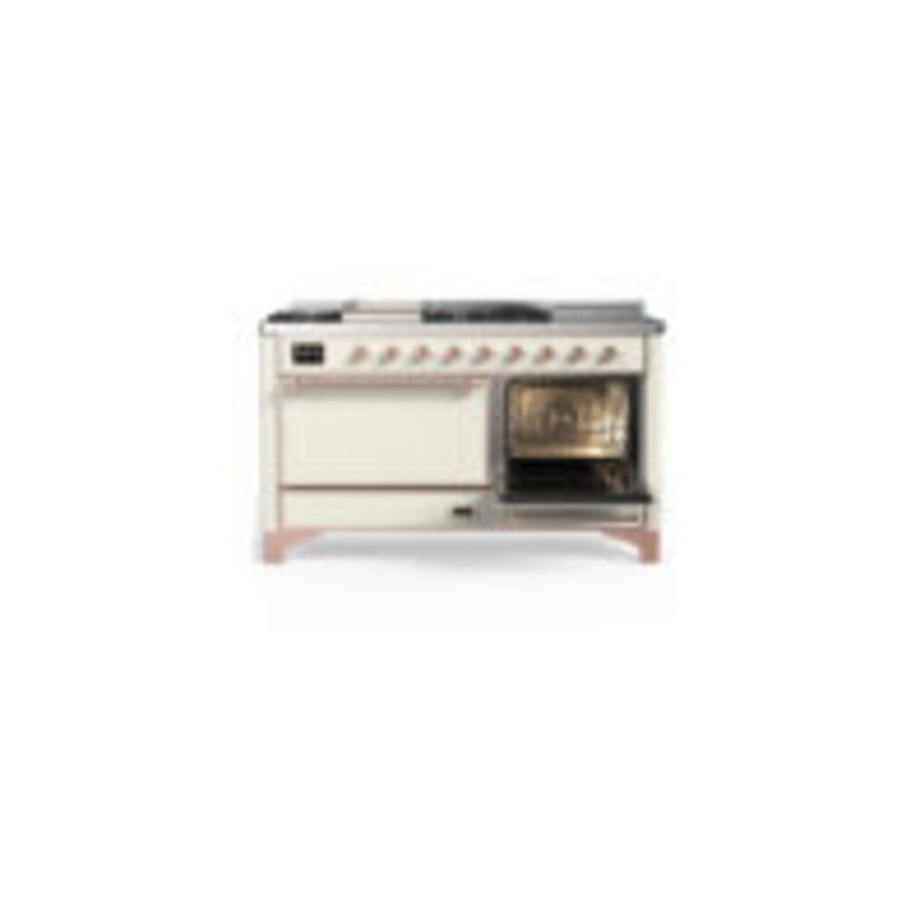 ILVE-UM60FSQNR3AWPLP-Secondary Oven Open View