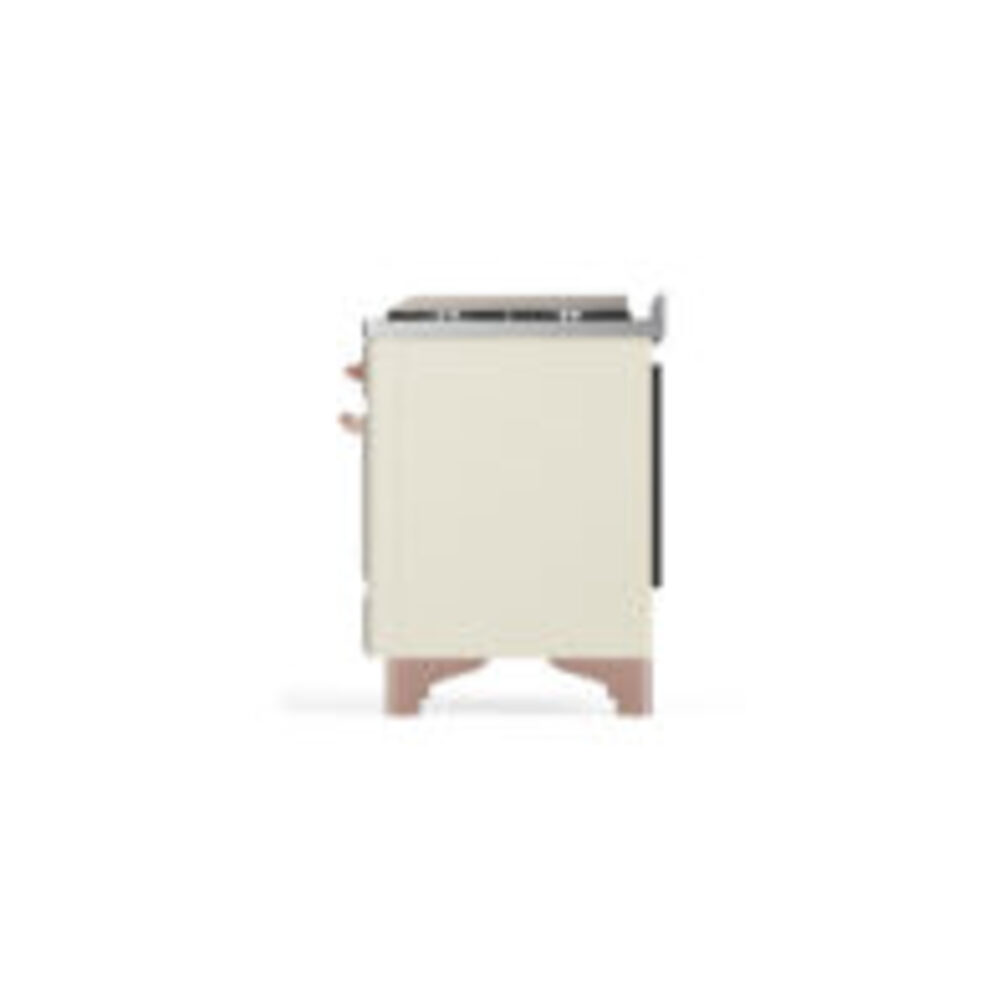 ILVE-UM60FSQNR3AWPLP-Left Side View