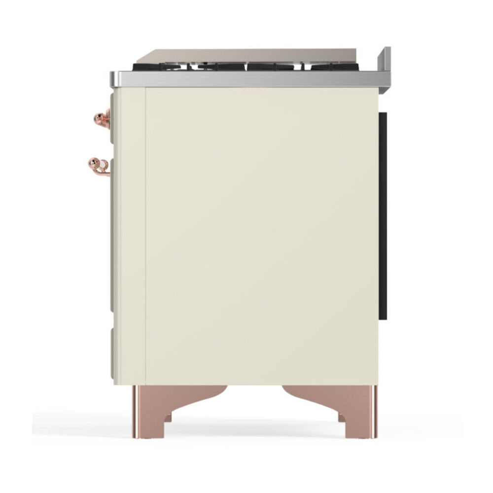 ILVE-UM60FSQNR3AWPLP-Left Side View