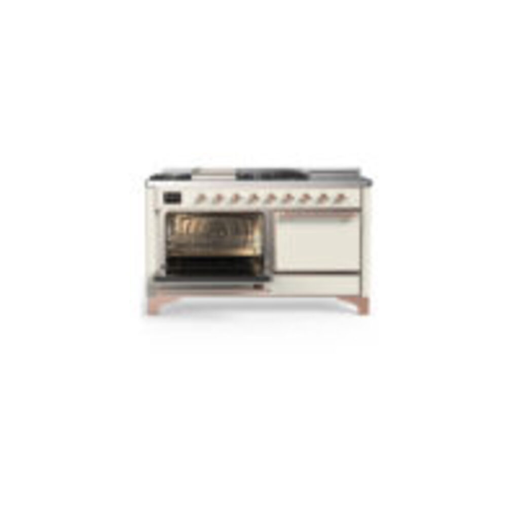 ILVE-UM60FSQNR3AWP-Primary Oven Open View