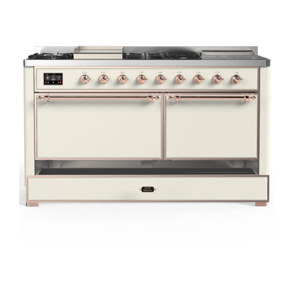 ILVE-UM60FSQNR3AWP-Drawer Open View