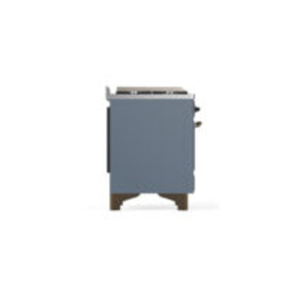 ILVE-UM60FSQNR3BGBLP-Right Side View