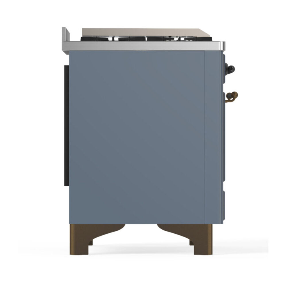 ILVE-UM60FSQNR3BGBLP-Right Side View