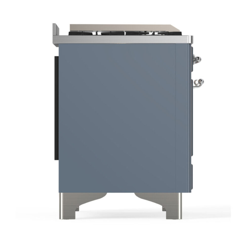 ILVE-UM60FSQNR3BGCLP-Right Side View
