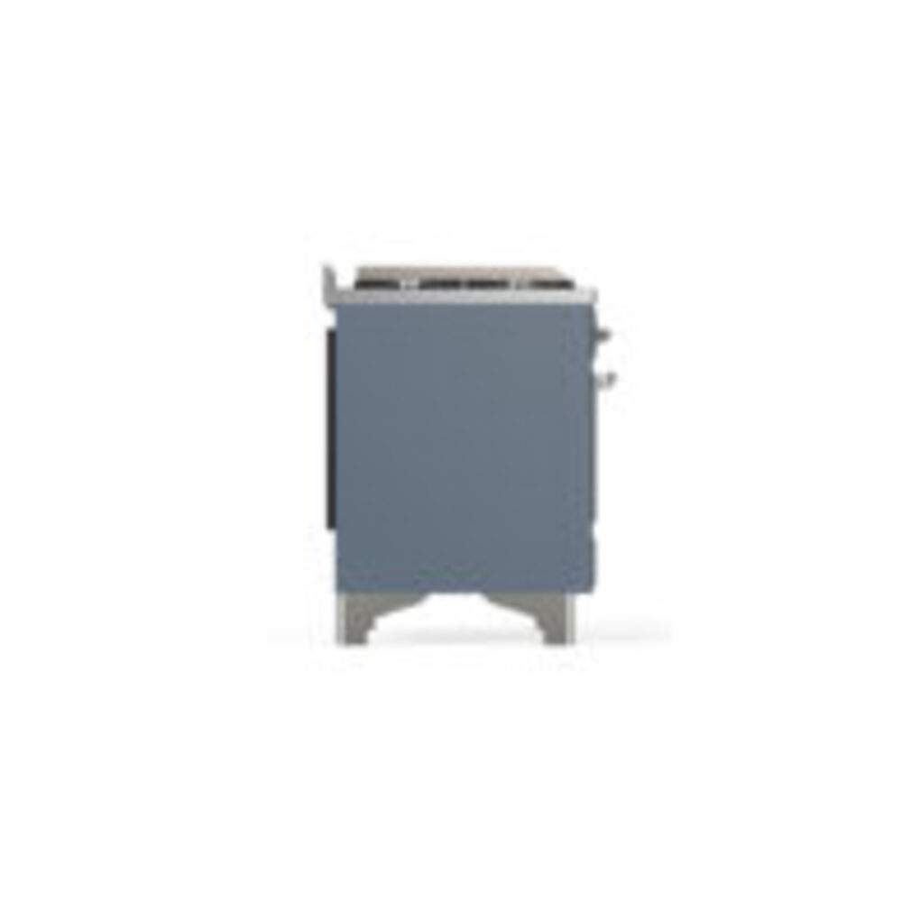 ILVE-UM60FSQNR3BGC-Right Side View