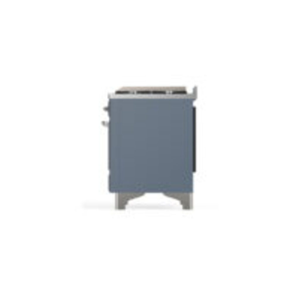 ILVE-UM60FSQNR3BGC-Left Side View