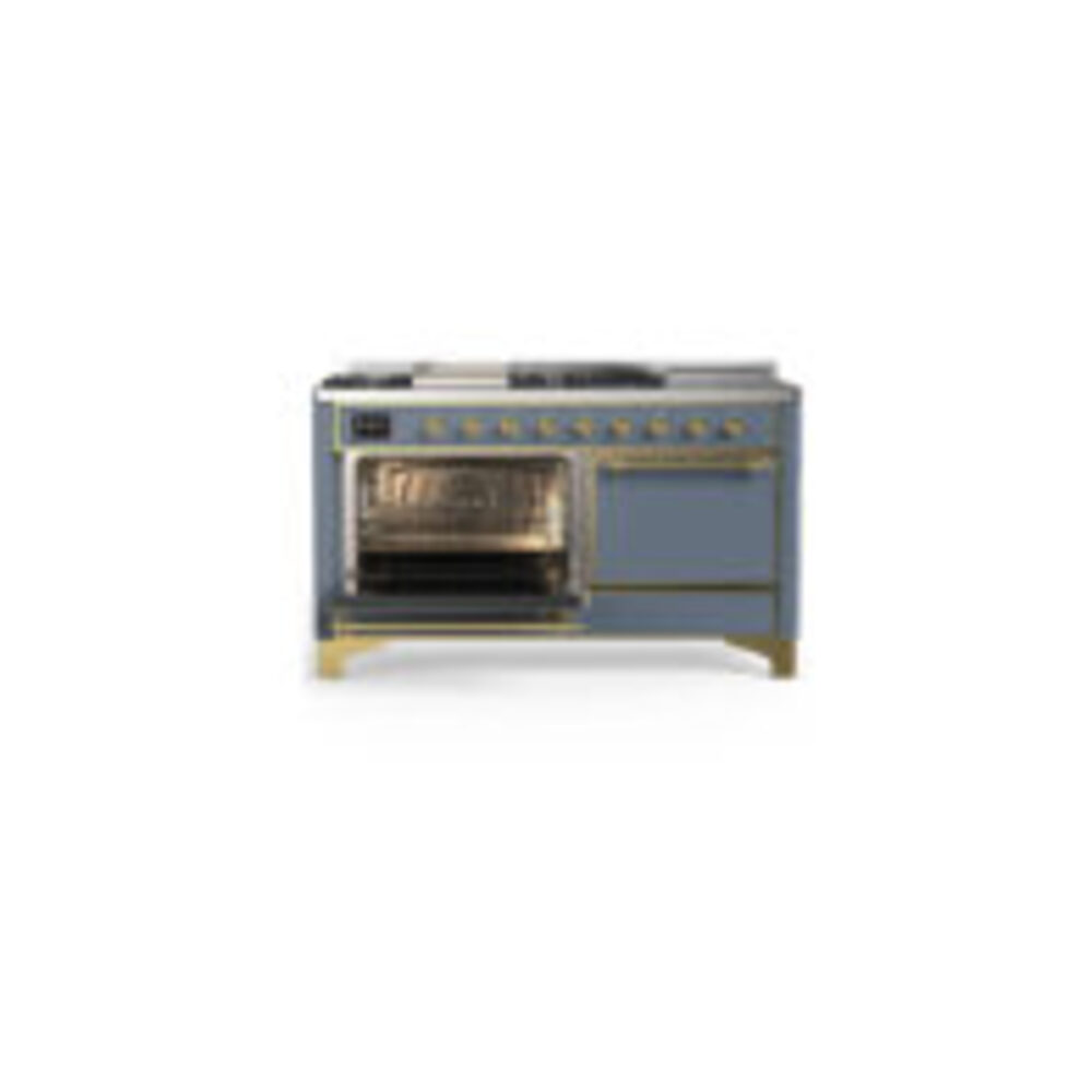 ILVE-UM60FSQNR3BGGLP-Primary Oven Open View
