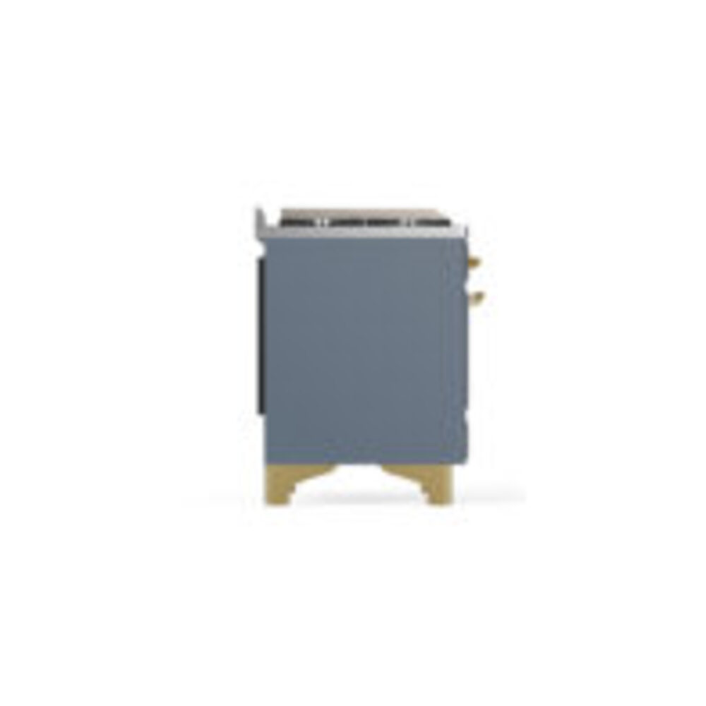 ILVE-UM60FSQNR3BGGLP-Right Side View