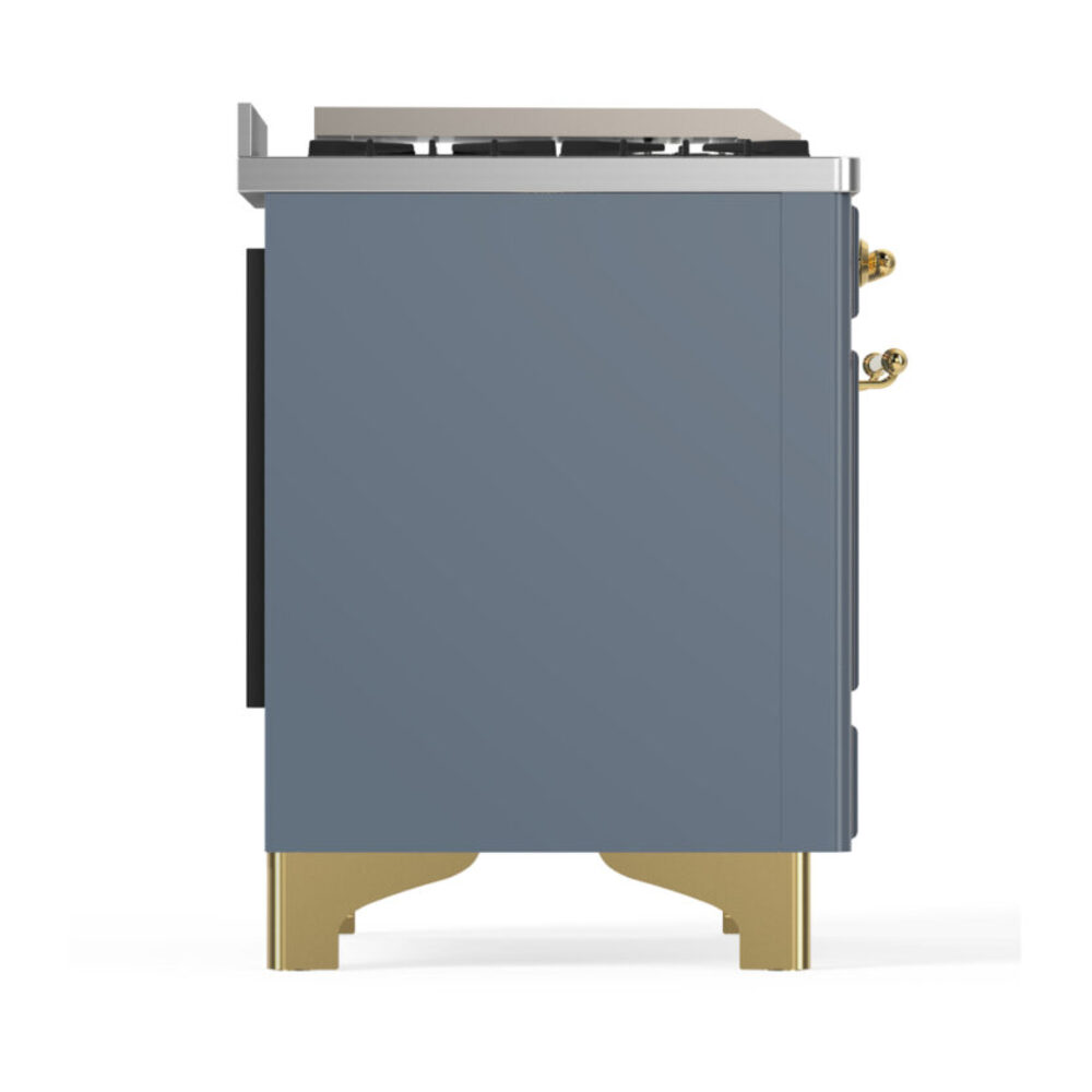 ILVE-UM60FSQNR3BGGLP-Right Side View