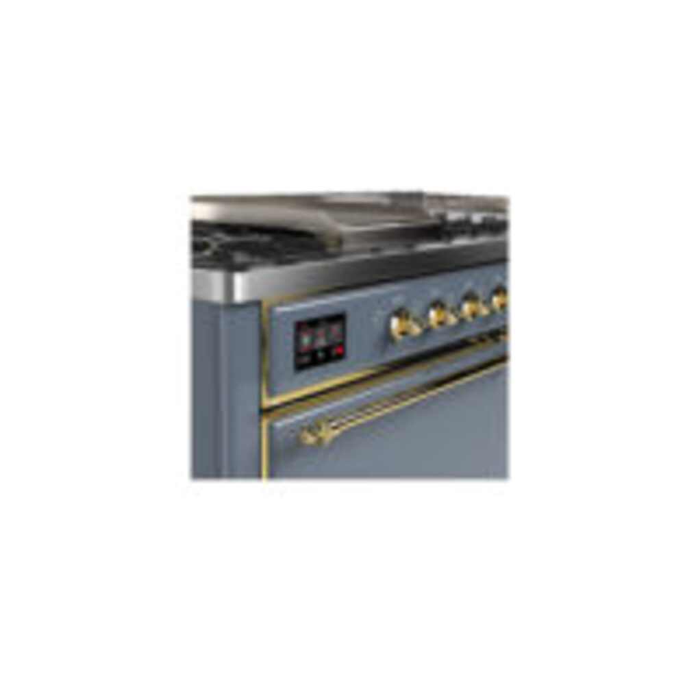 ILVE-UM60FSQNR3BGG-Control Knobs View