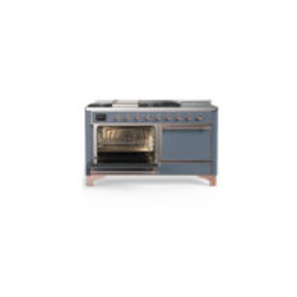 ILVE-UM60FSQNR3BGPLP-Primary Oven Open View