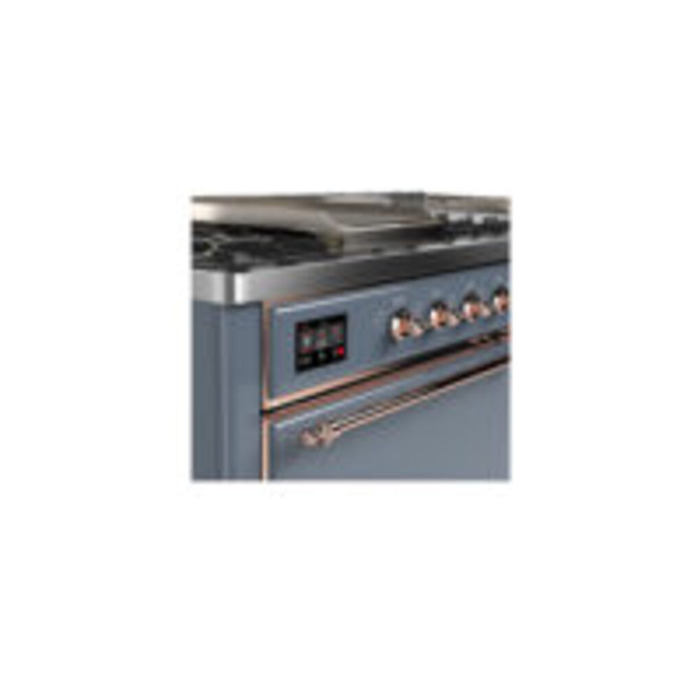 ILVE-UM60FSQNR3BGPLP-Control Knobs View