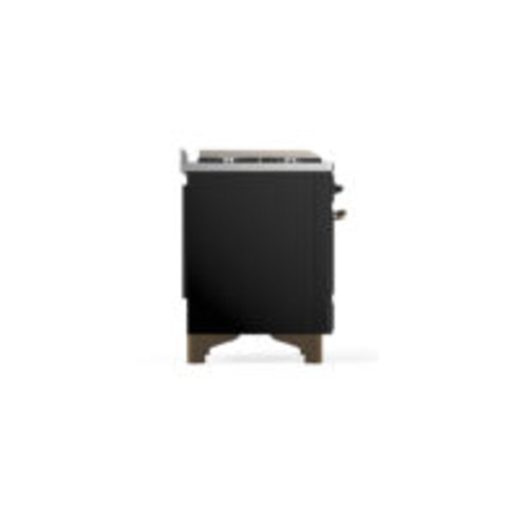 ILVE-UM60FSQNR3BKBLP-Right Side View