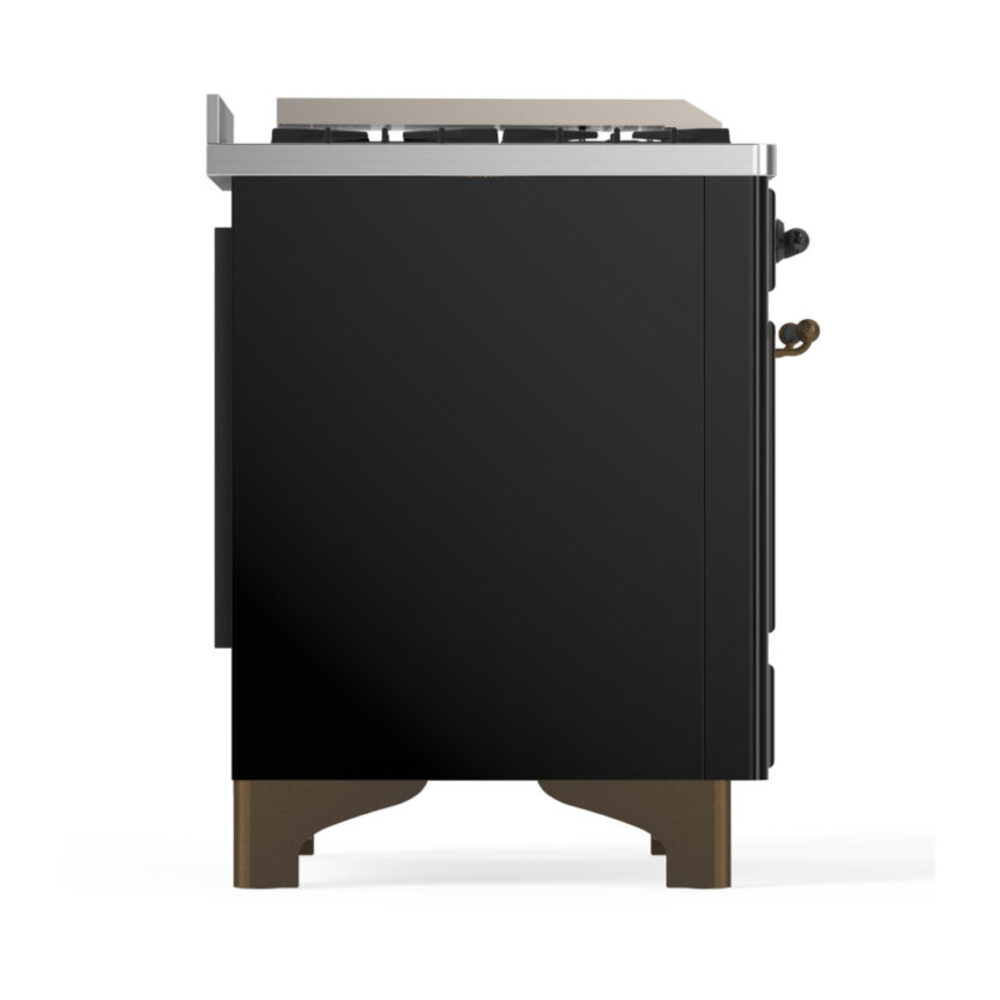 ILVE-UM60FSQNR3BKBLP-Right Side View