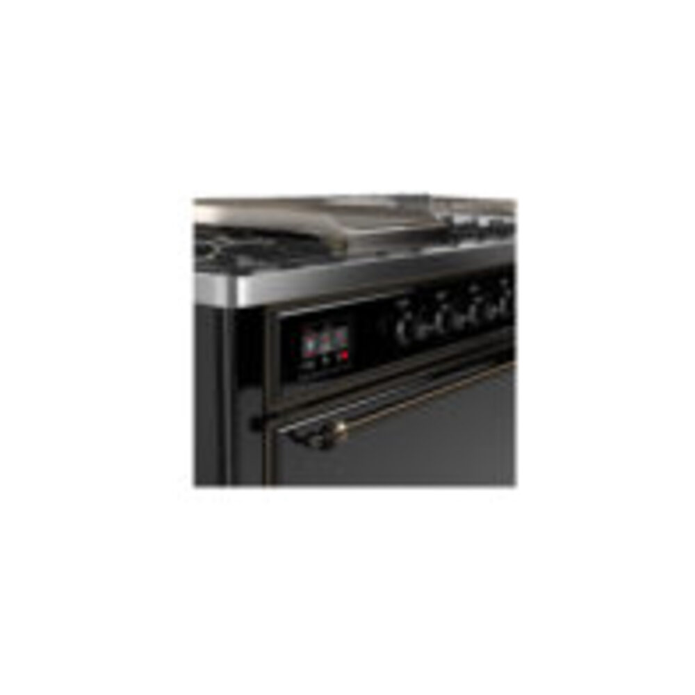 ILVE-UM60FSQNR3BKB-Control Knobs View