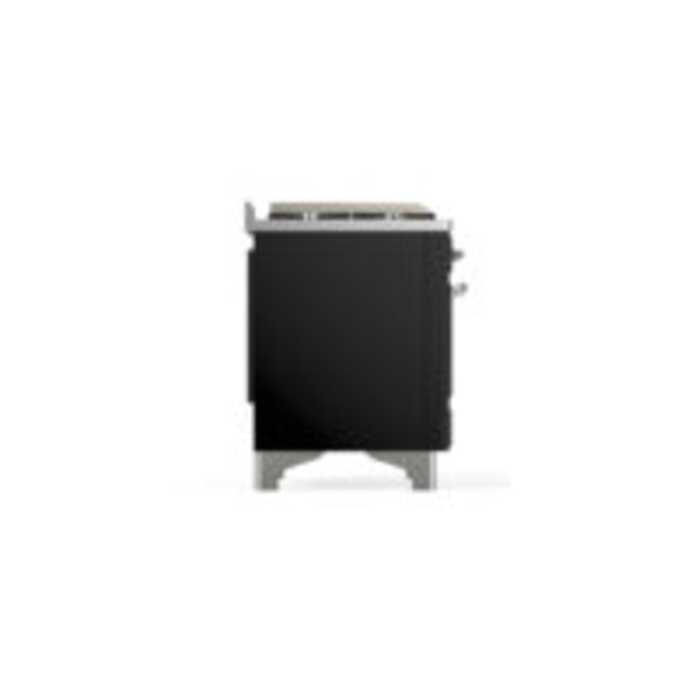 ILVE-UM60FSQNR3BKC-Right Side View