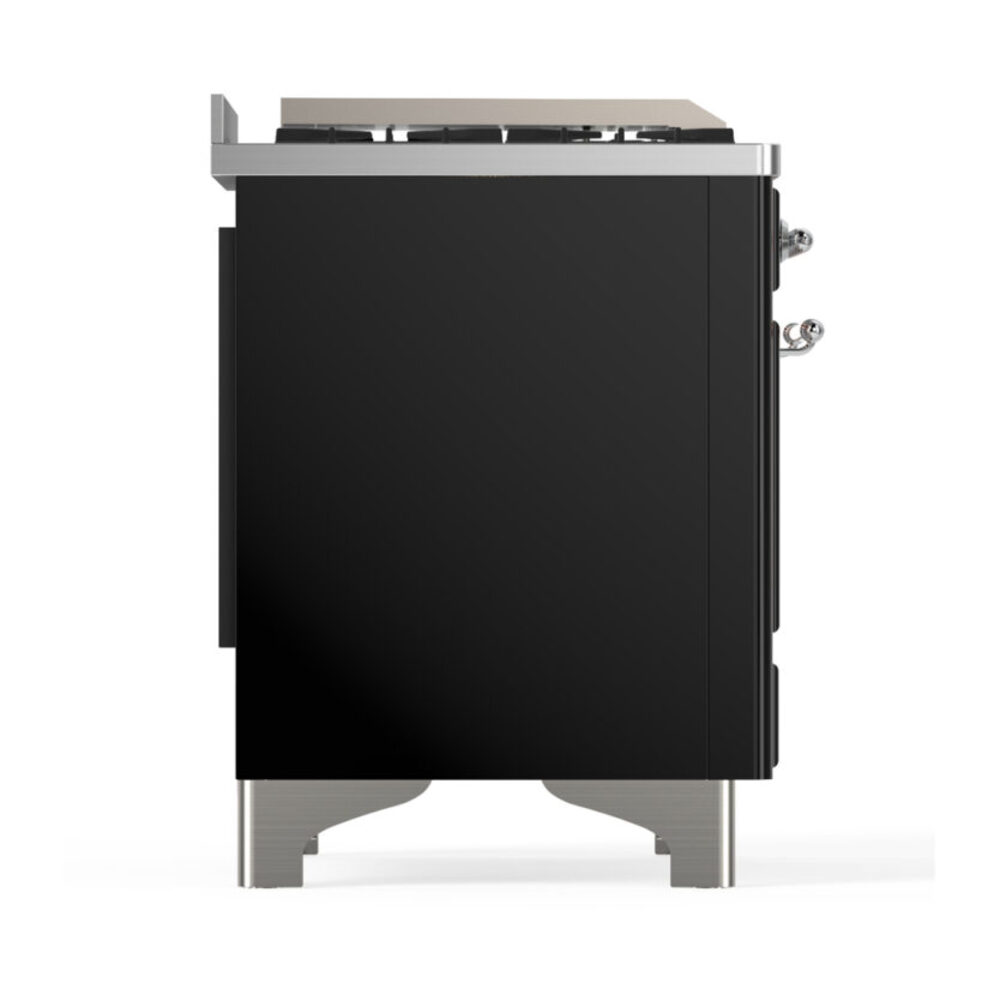 ILVE-UM60FSQNR3BKC-Right Side View