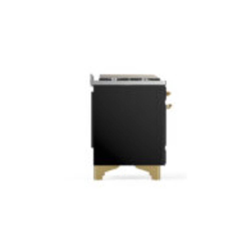 ILVE-UM60FSQNR3BKG-Right Side View