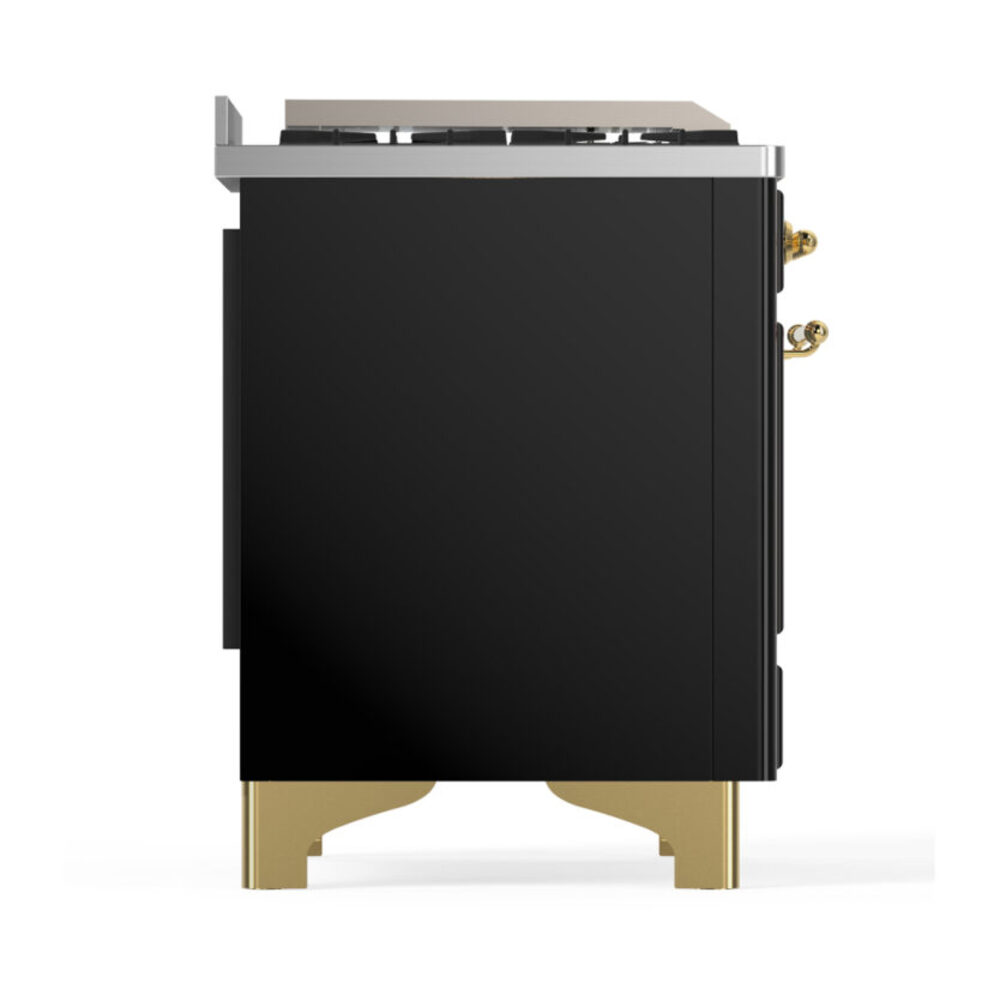 ILVE-UM60FSQNR3BKG-Right Side View
