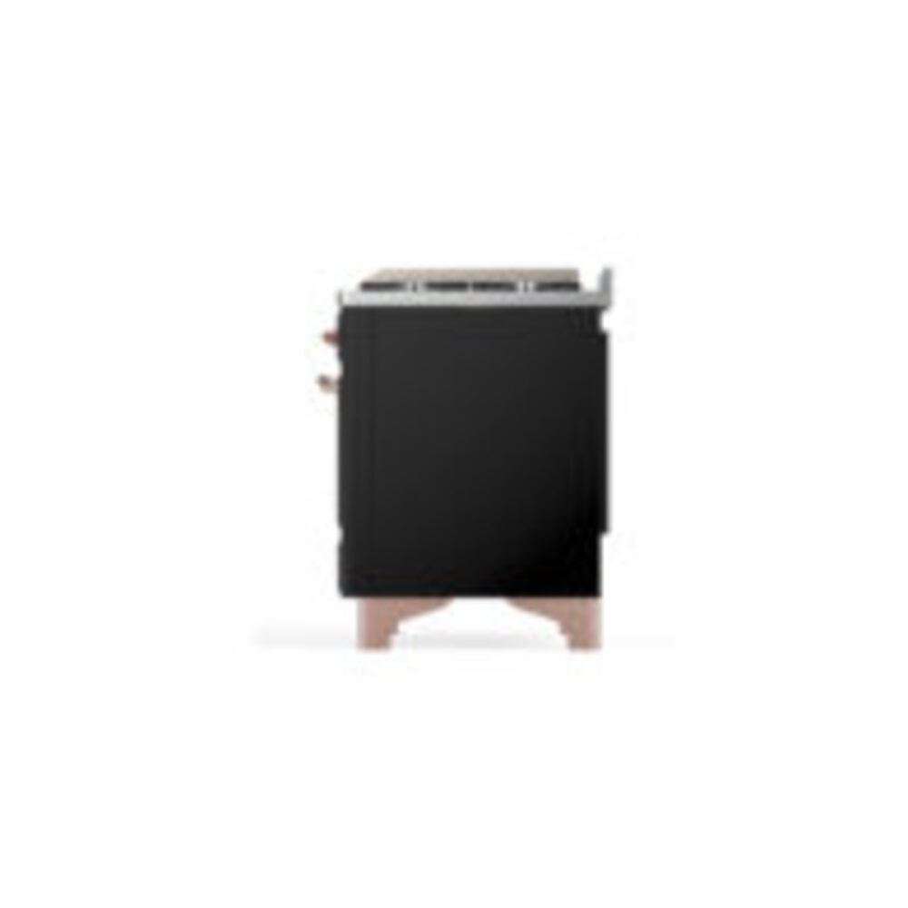 ILVE-UM60FSQNR3BKP-Left Side View