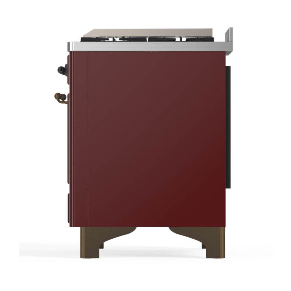 ILVE-UM60FSQNR3BUBLP-Left Side View
