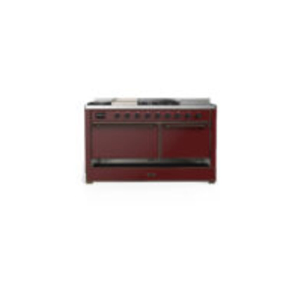 ILVE-UM60FSQNR3BUB-Drawer Open View