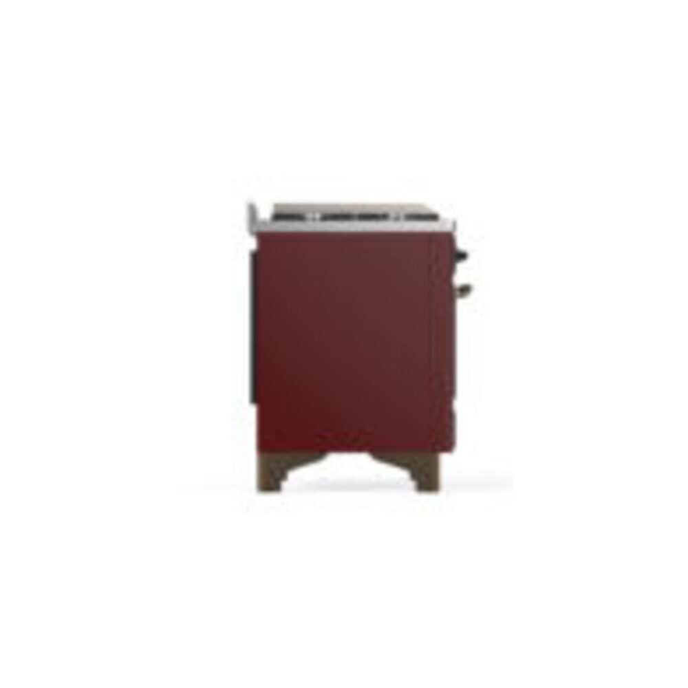 ILVE-UM60FSQNR3BUB-Right Side View