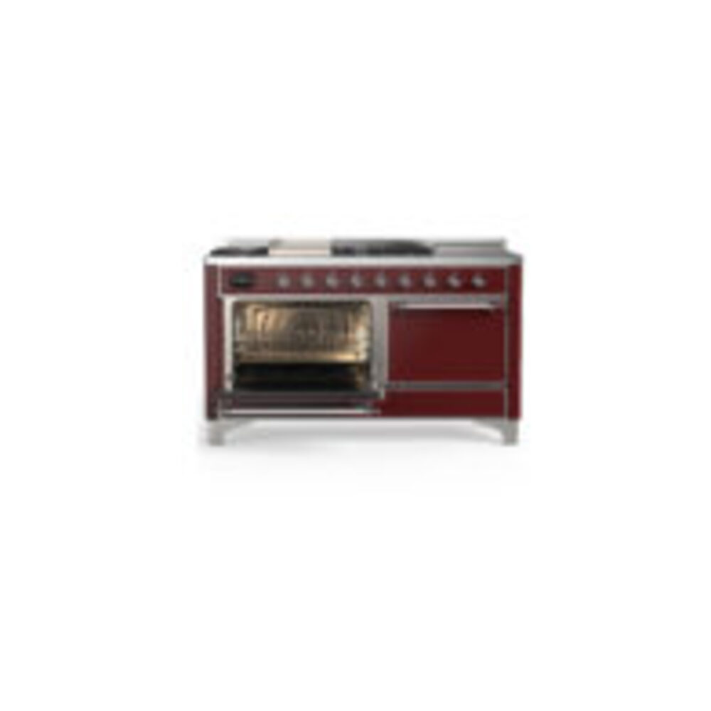 ILVE-UM60FSQNR3BUC-Primary Oven Open View