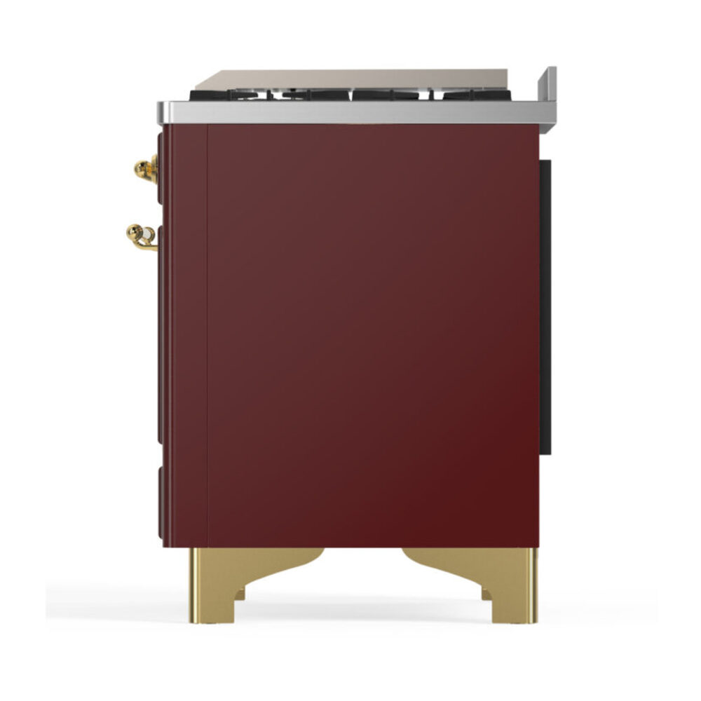 ILVE-UM60FSQNR3BUGLP-Left Side View