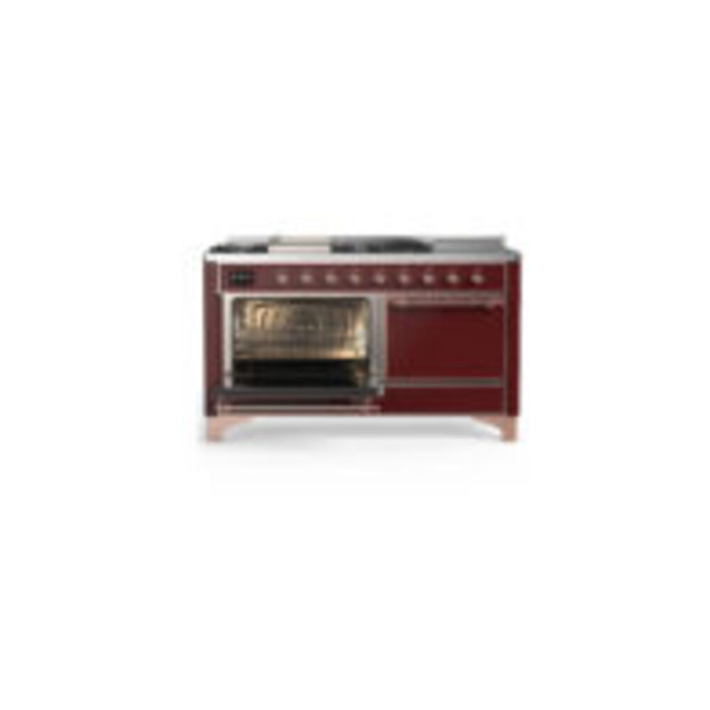 ILVE-UM60FSQNR3BUP-Primary Oven Open View