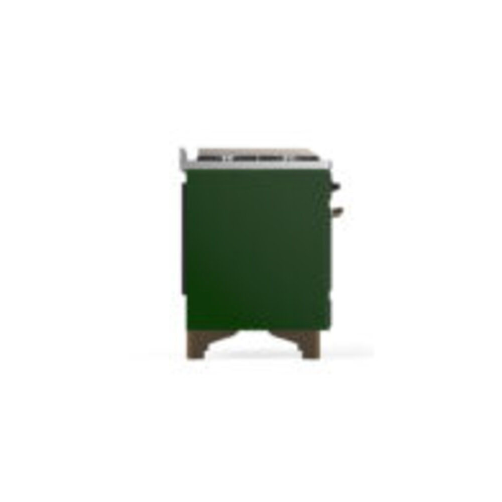 ILVE-UM60FSQNR3EGBLP-Right Side View