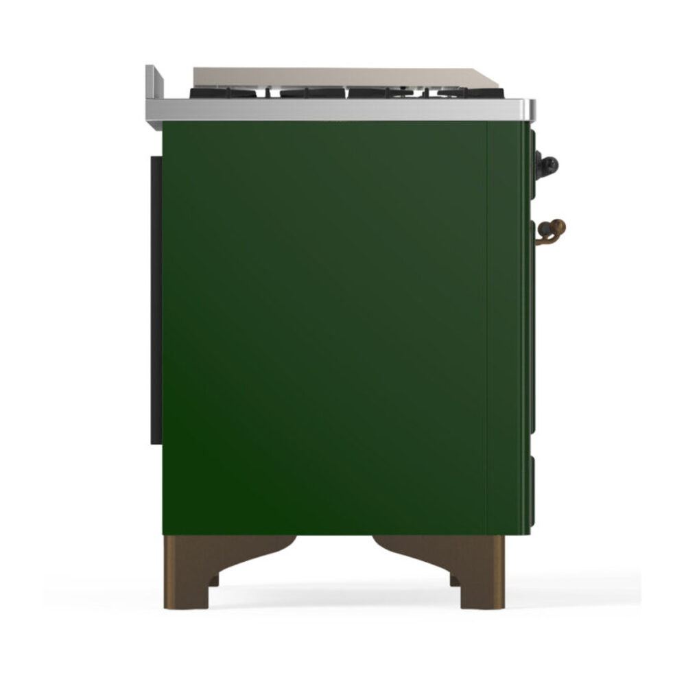 ILVE-UM60FSQNR3EGBLP-Right Side View