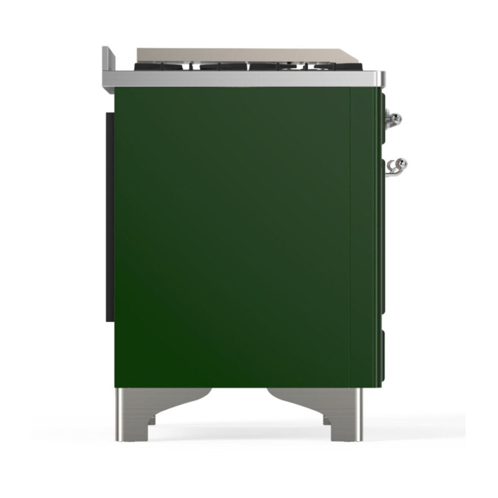 ILVE-UM60FSQNR3EGCLP-Right Side View