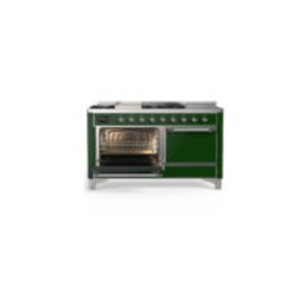 ILVE-UM60FSQNR3EGC-Primary Oven Open View