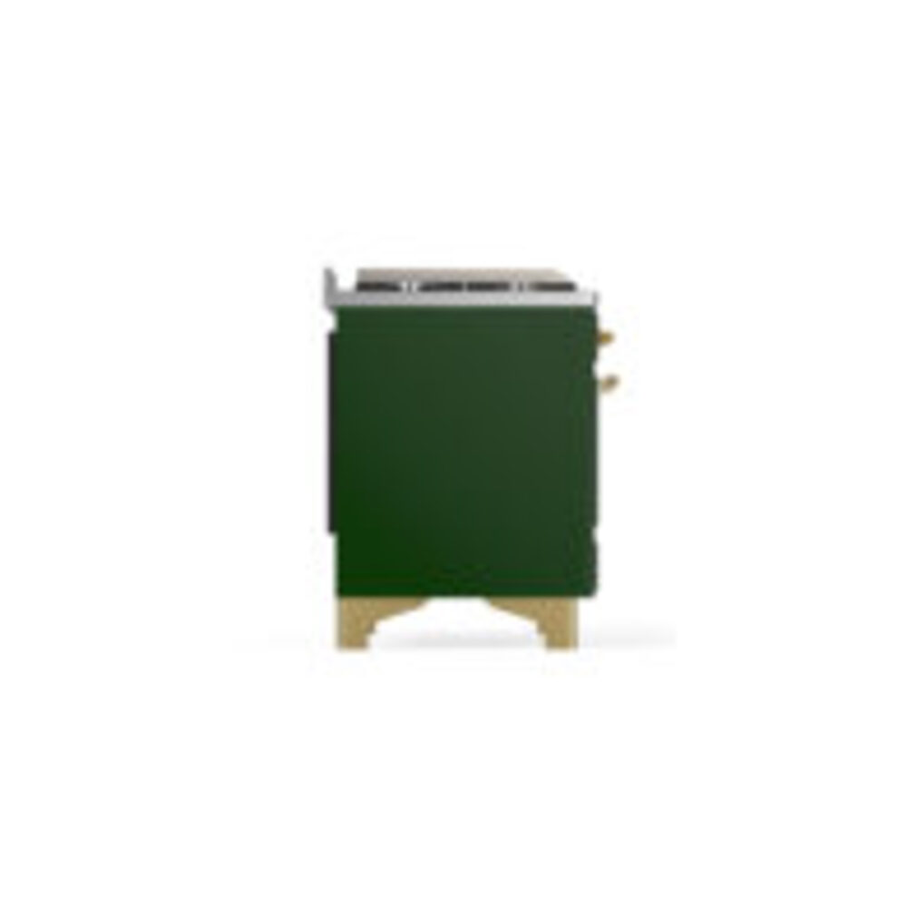 ILVE-UM60FSQNR3EGG-Right Side View