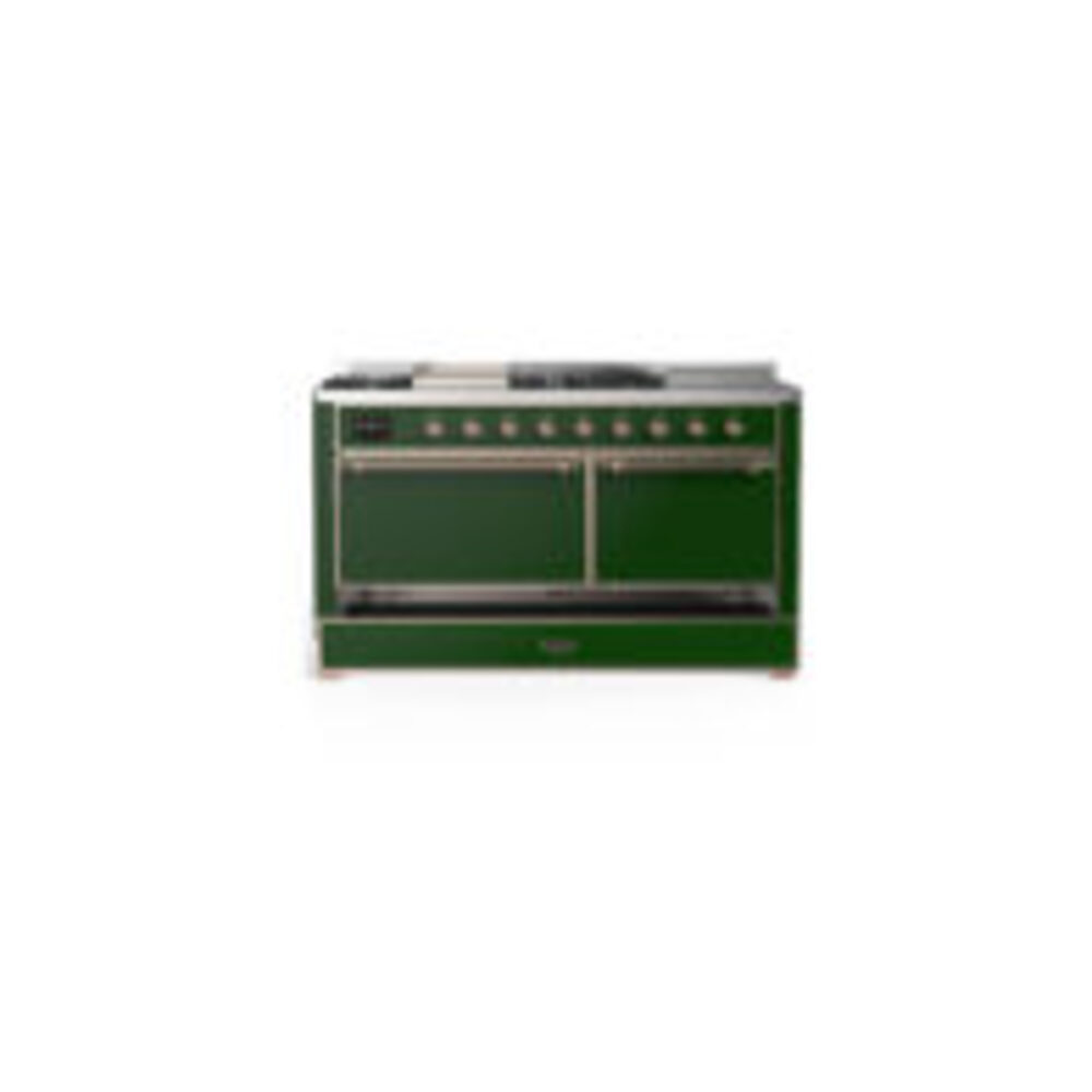 ILVE-UM60FSQNR3EGPLP-Drawer Open View