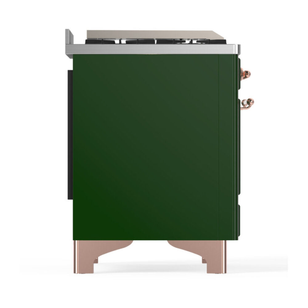 ILVE-UM60FSQNR3EGPLP-Right Side View