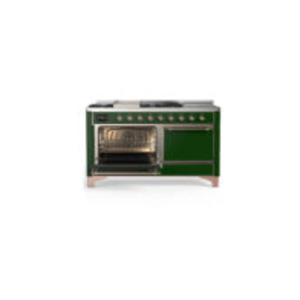 ILVE-UM60FSQNR3EGP-Primary Oven Open View